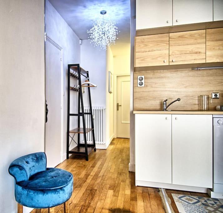 Loft 4/6 Pers Proximite Centre Ville, Gare Et Tram Кан Екстер'єр фото