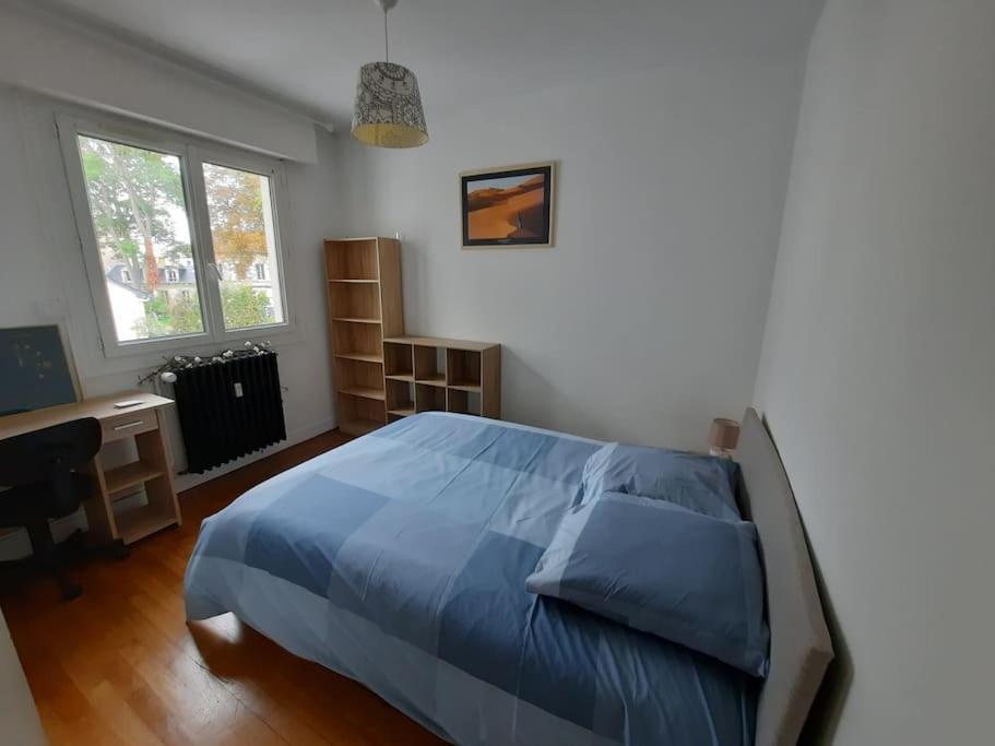 Loft 4/6 Pers Proximite Centre Ville, Gare Et Tram Кан Екстер'єр фото